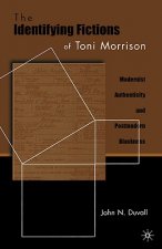 Identifying Fictions of Toni Morrison