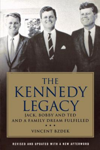 Kennedy Legacy