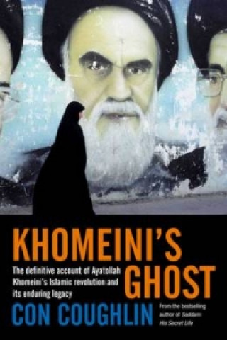 Khomeini's Ghost