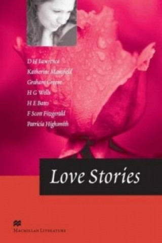 Macmillan Literature Collection - Love Stories - C2