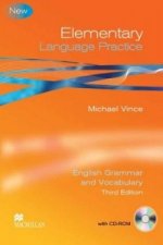 Language Practice Elementary Student's Book -key Pack 3rd Edition