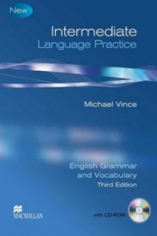 Language Practice Intermediate Student's Book +key Pack 3rd Edition