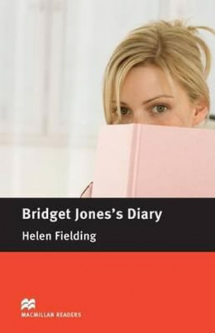 Macmillan Readers Bridget Jones Intermediate Reader Without CD