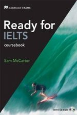 Ready for IELTS Student Book -Key Pack