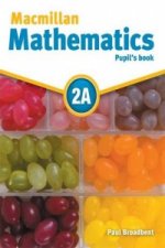 Macmillan Mathematics 2A