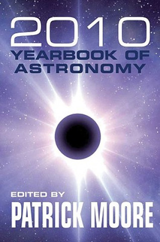 Patrick Moore's Yearbook of Astronomy