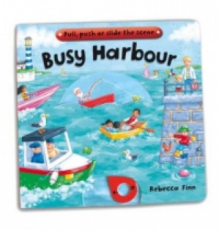 Busy Books: Busy Harbour