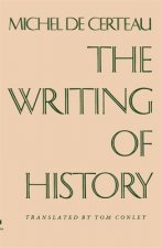 Writing of History