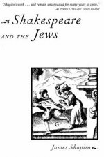 Shakespeare and the Jews