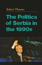 Politics of Serbia in the 1990s