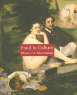 Food Is Culture