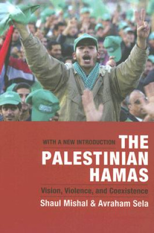 Palestinian Hamas