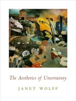 Aesthetics of Uncertainty