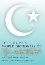 Columbia World Dictionary of Islamism