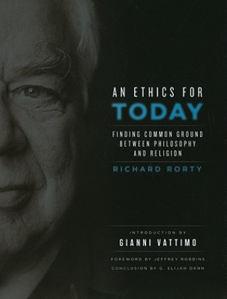 Ethics for Today