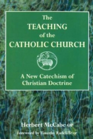 Teaching of the Catholic Church