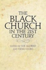 Black Church in the 21st Century