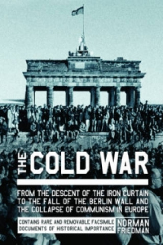 Cold War: 1945-1991