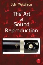 Art of Sound Reproduction