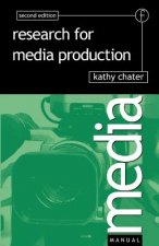 Research for Media Production