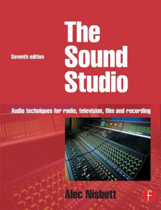 Sound Studio