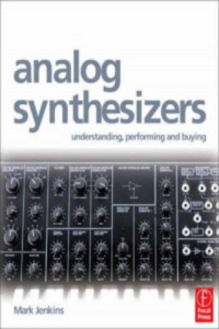 Analog Synthesizers