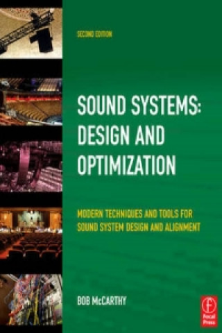 Sound Systems: Design and Optimization