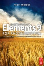 Adobe Photoshop Elements 9 for Photographers