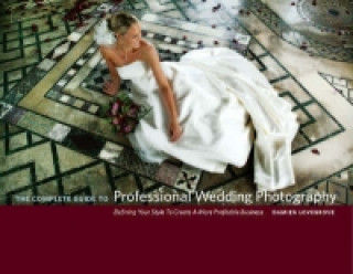 Complete Guide to Professional Wedding Photography