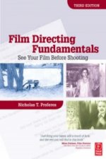 Film Directing Fundamentals