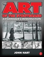 Art of the Storyboard, 2nd Edition