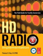 HD Radio Implementation