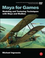 Maya for Games