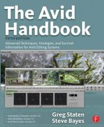 Avid Handbook