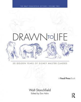 Drawn to Life - Volume 2