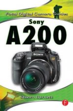 Sony A200