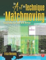 Art and Technique of Matchmoving