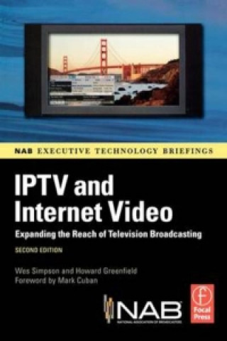 IPTV and Internet Video