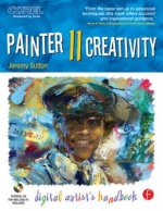 Painter 11 Creativity