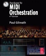 Guide to MIDI Orchestration 4e
