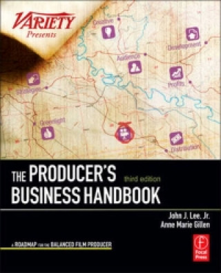 Producer's Business Handbook