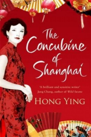 Concubine of Shanghai