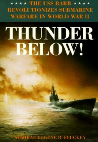 Thunder Below!