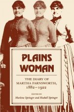 Plains Woman