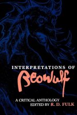 Interpretations of Beowulf