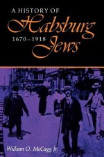 History of Habsburg Jews, 1670-1918