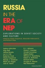 Russia in the Era of NEP