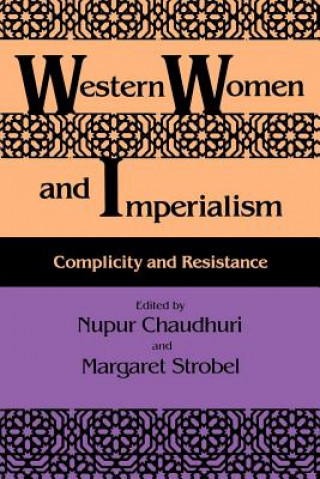 Western Women and Imperialism