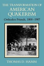 Transformation of American Quakerism