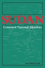 Sudan-Contested National Identities